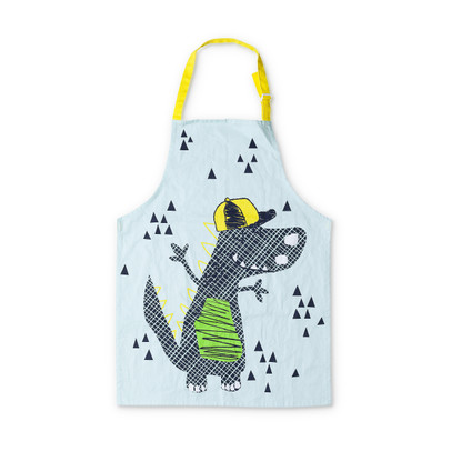 Kinderschort dino